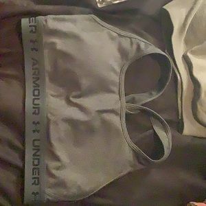 Underamour sports bra